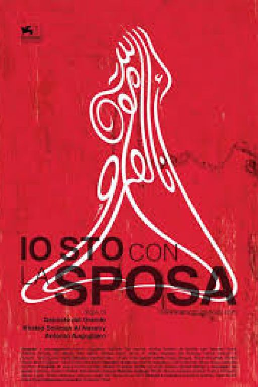 Io Sto Con La Sposa