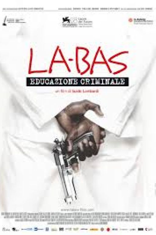 Là-bas: A Criminal Education - Là-bas - Educazione criminale