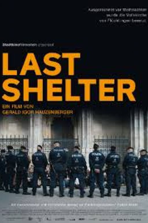 Last Shelter