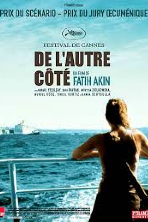 From The Other Side - De l'autre côté