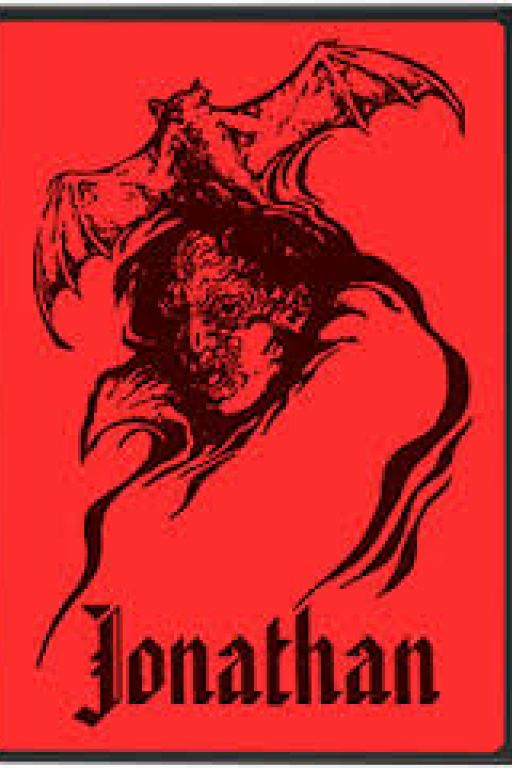 Vampire sterben nicht - Jonathan (1970)