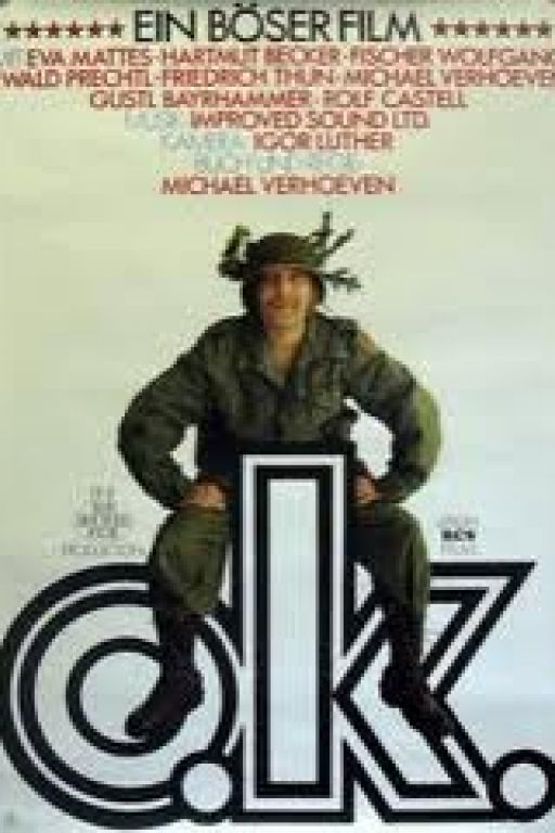 O.K. (1970)