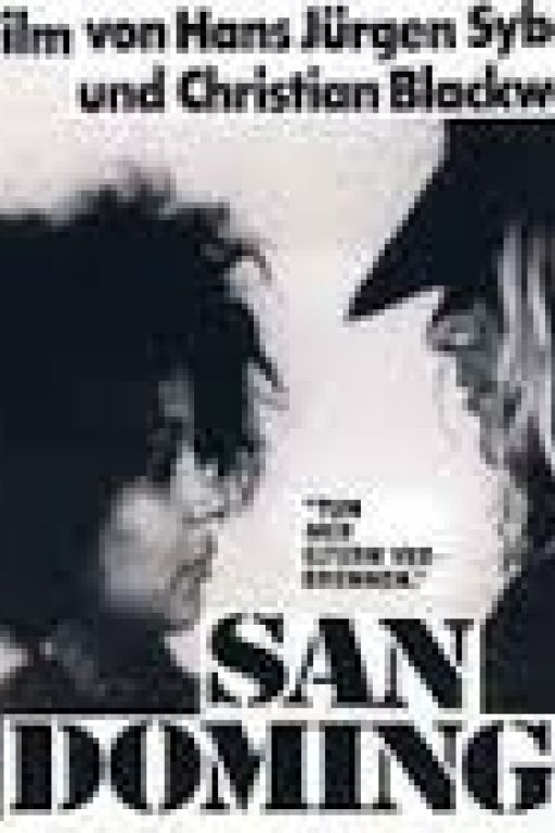 San Domingo (1970)