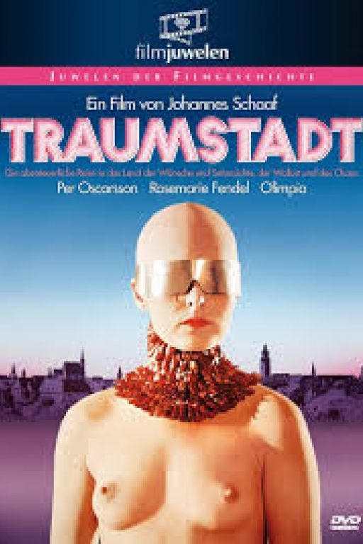 Dream Town - Traumstadt (1973) 