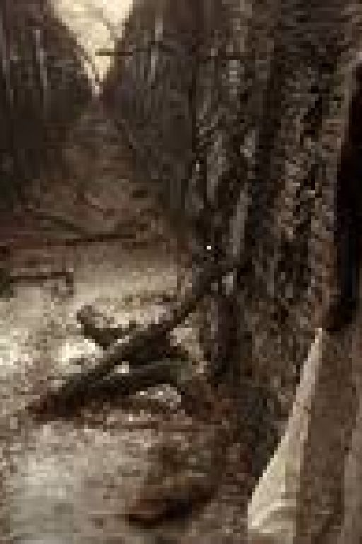 Die Reise ins Labyrinth - Labyrinth 