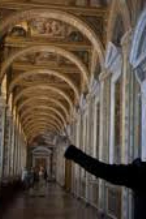 Russian Ark