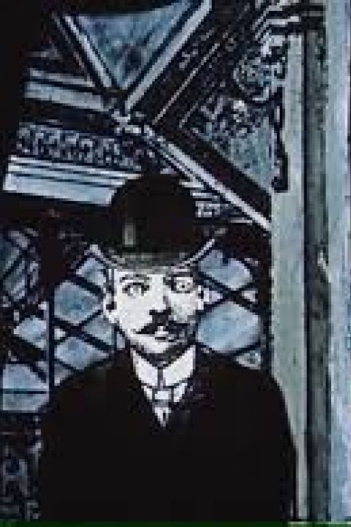  Labirynt (1963) 