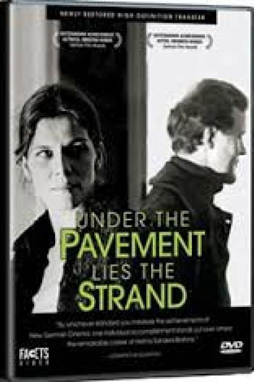 Under the Pavement Lies the Strand - Unter dem Pflaster ist der Strand (1975) 