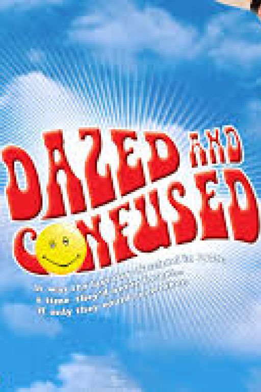 Dazed and confused (DVD 2477)