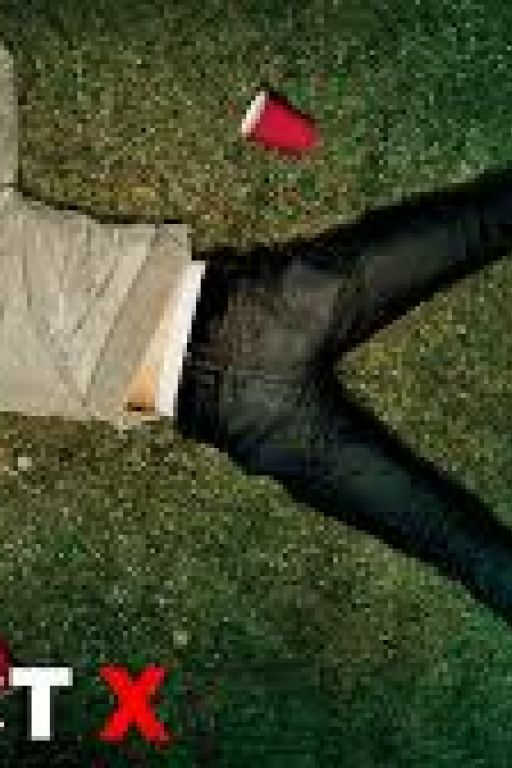 Project X (DVD 6144)