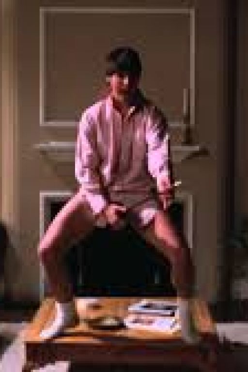 Risky Business (DVD 7935)