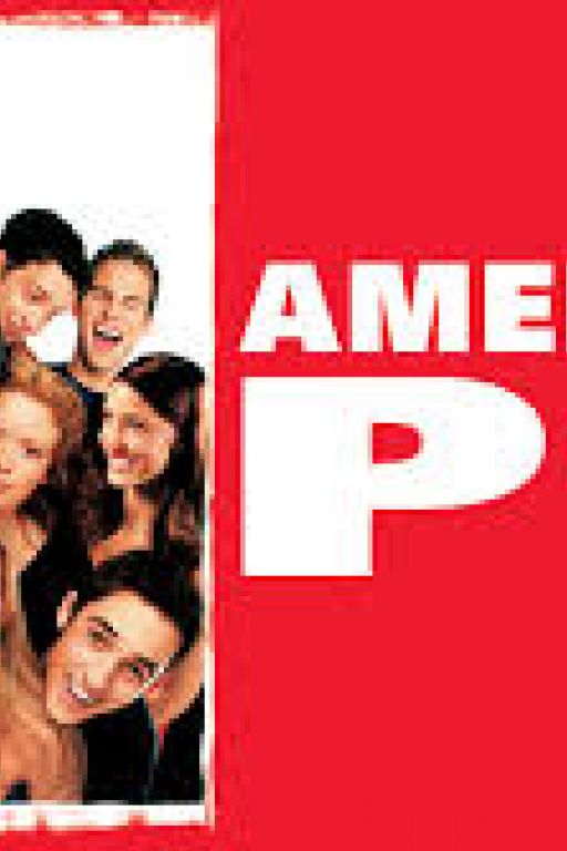 American Pie (DVD 1107)