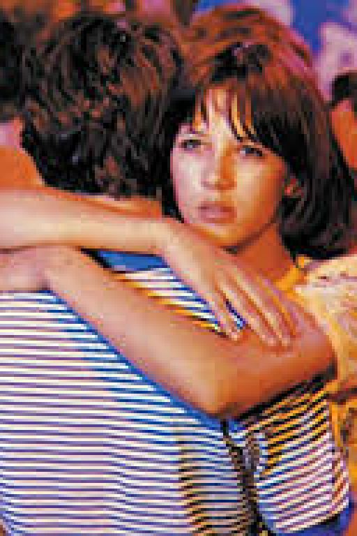 La Boum (DVD 87)