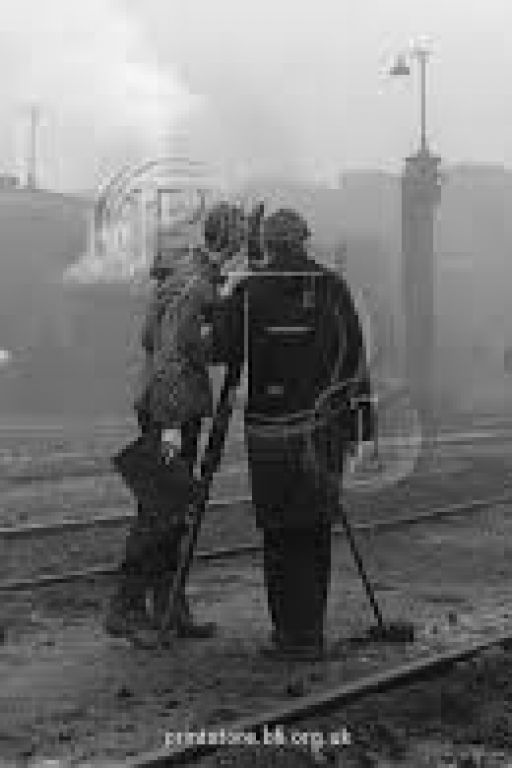 Enginemen (1959) (Filmkunstbar Fitzcarraldo DVD 7113)