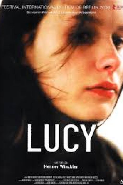 Lucy (Filmkunstbar Fitzcarraldo DVD -)