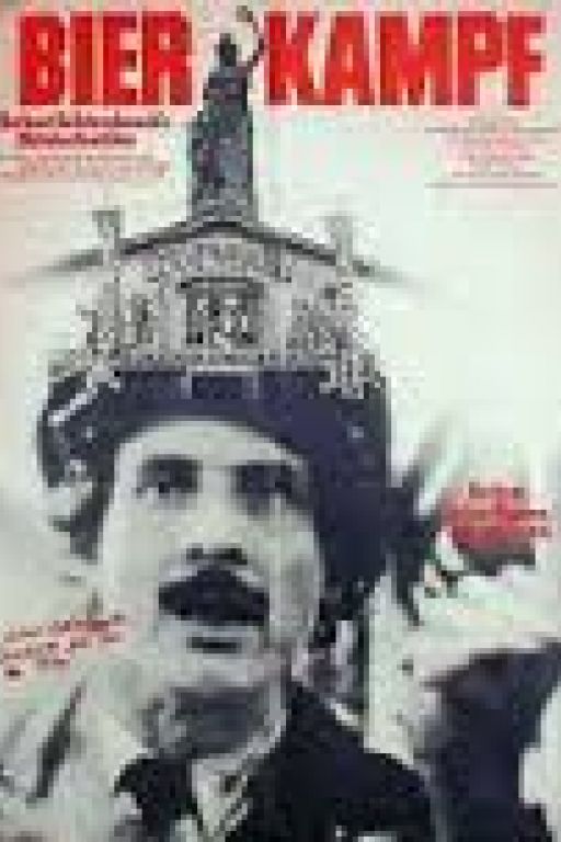 Beer Chase - Bierkampf (Filmkunstbar Fitzcarraldo DVD 