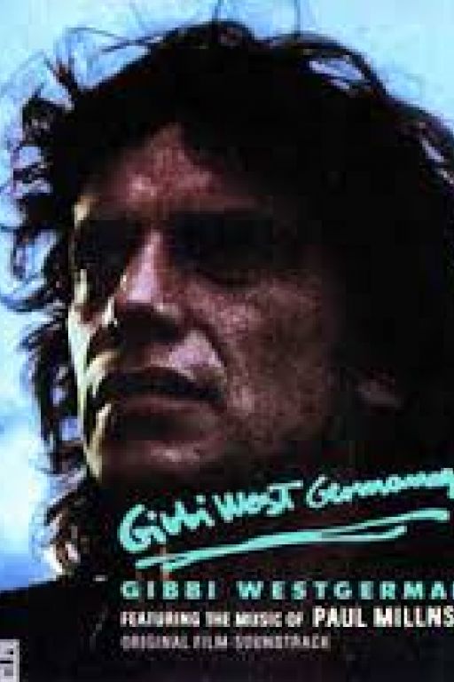 Gibbi - Westgermany (Filmkunstbar Fitzcarraldo DVD -)