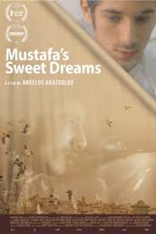 Mustafa's Sweet Dreams - Ta glyka oneira tou Mustafa (Filmkunstbar Fitzcarraldo DVD - )
