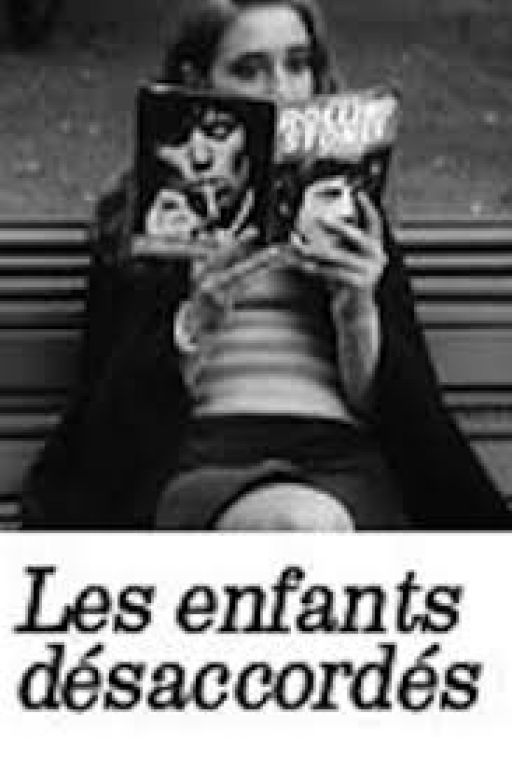 Les enfants désaccordés (Filmkunstbar Fitzcarraldo DVD - )