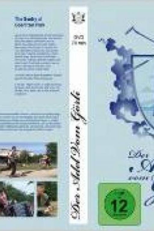 Der Adel vom Görli (OmeU=engl. subt.) DVD5380
