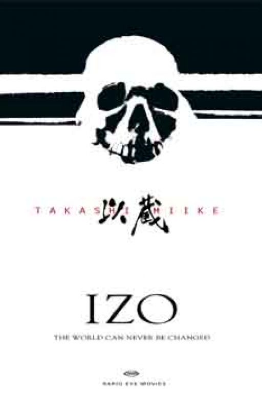 Izo