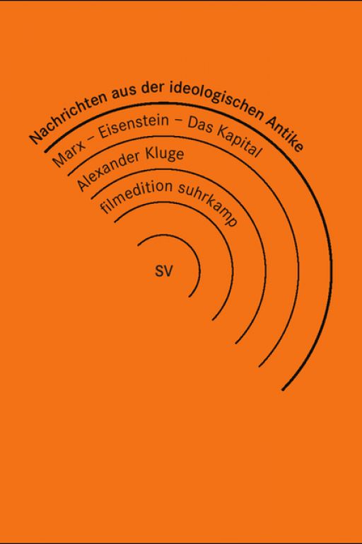Nachrichten aus der ideologischen Antike