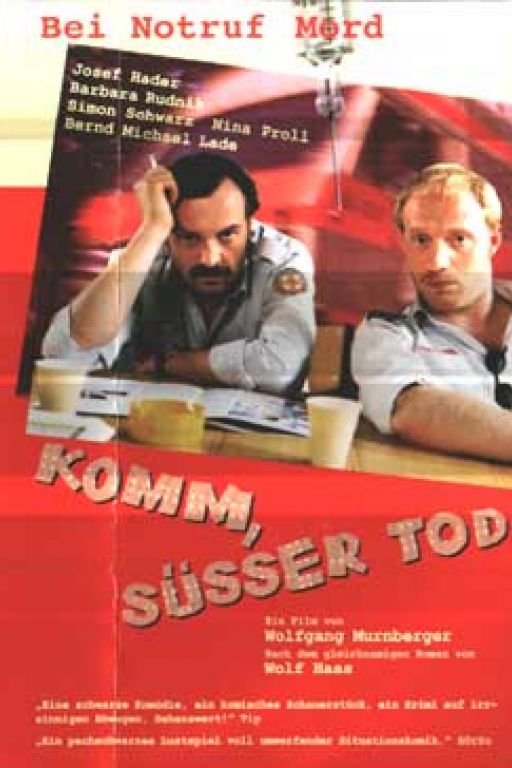 Komm, süsser Tod 