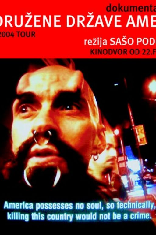Razdruzene drzave Amerike