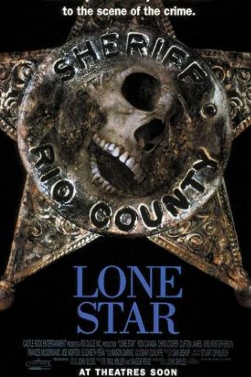 Zugabe: Lone Star (1996) DVD9969
