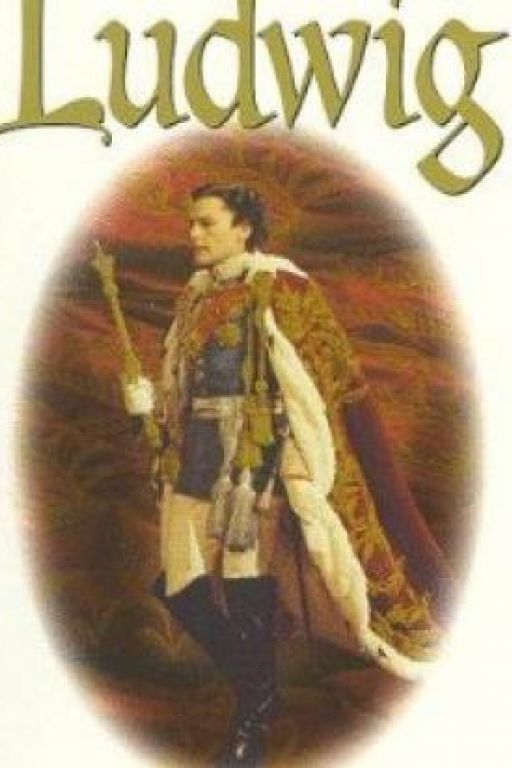 Ludwig (1972) DVD909