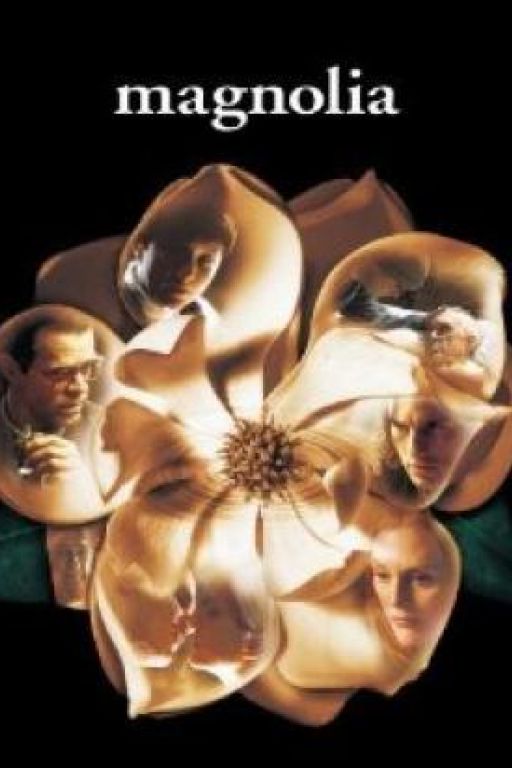 Magnolia (Filmkunstbar Fitzcarraldo DVD2447)