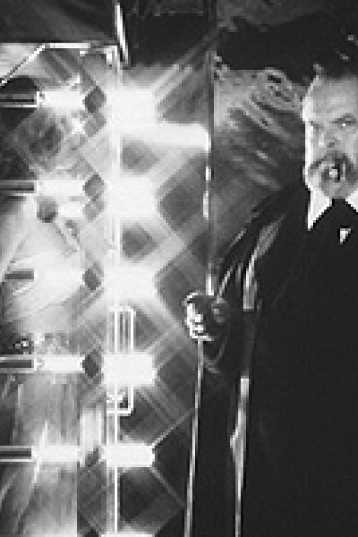 Orson Welles' Magic Show
