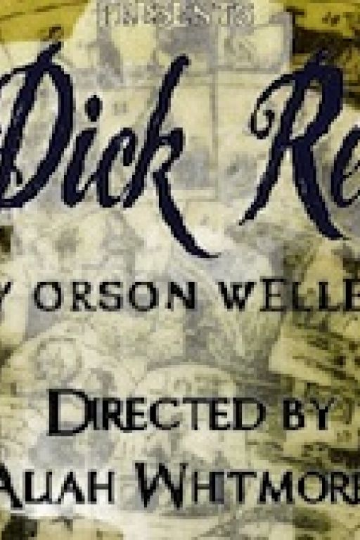 Moby Dick Rehearsed (1955)