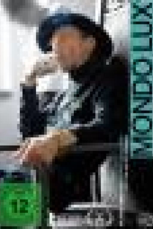 Mondo Lux - Die Bilderwelten des Werner Schroeter