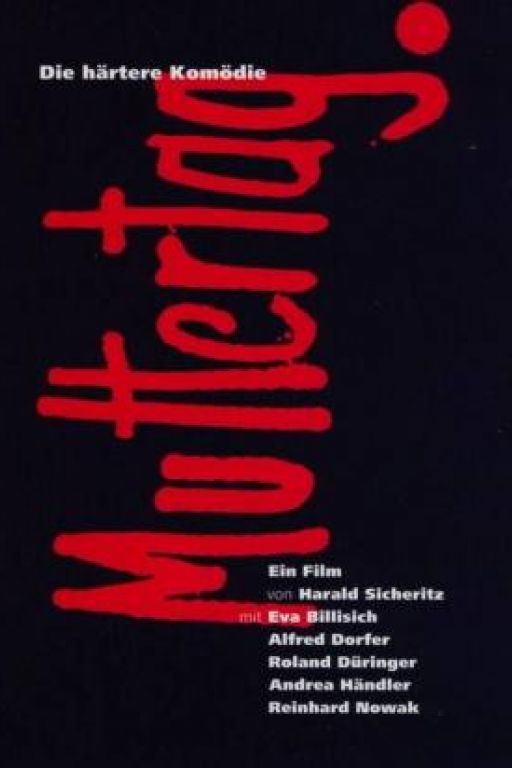 Mother's Day - Muttertag DVD5933