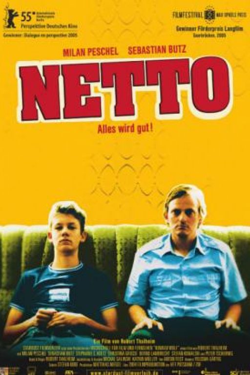 Netto (2005) (OmeU=engl. subt.) DVD10.062