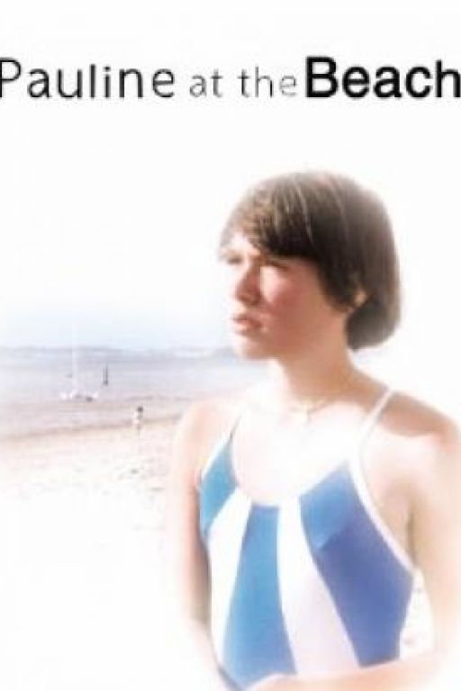 Pauline at the Beach - Pauline am Strand - Pauline à la plage DVD 177