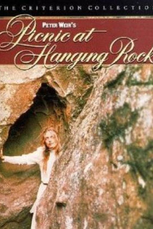 Picknick am Valentinstag - Picnic at Hanging Rock DVD343