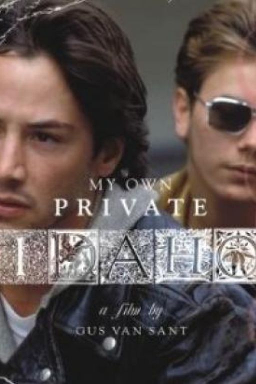 My Own Private Idaho (Filmkunstbar Fitzcarraldo DVD516)