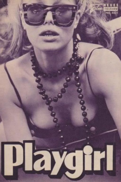 Playgirl