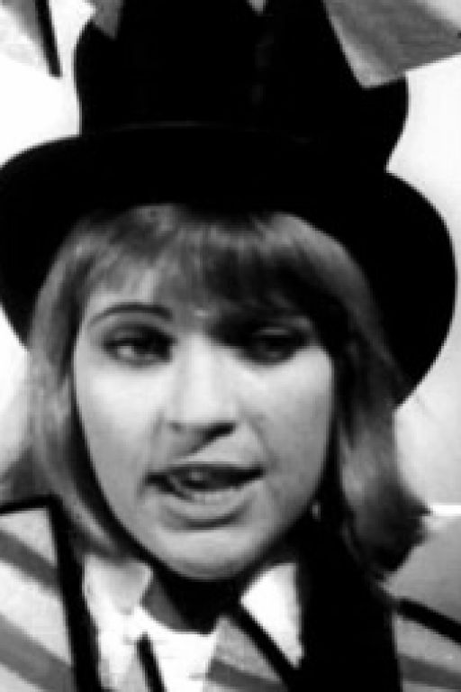 Pop Goes the Easel (1962)