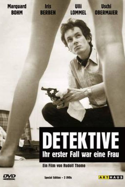 Detektive 