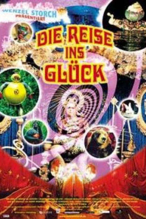 Die Reise ins Glück