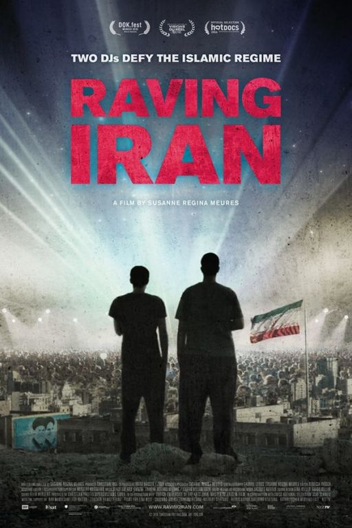 Raving Iran DVD10.019
