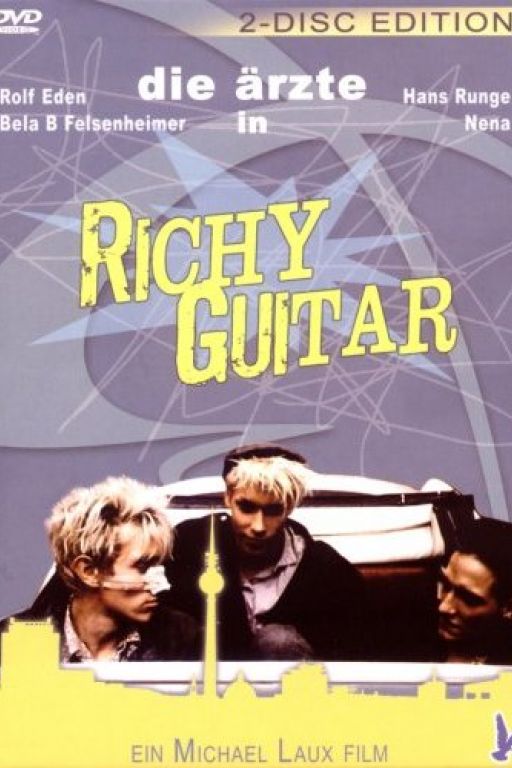 Richy Guitar