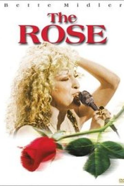 09. The Rose (1979)