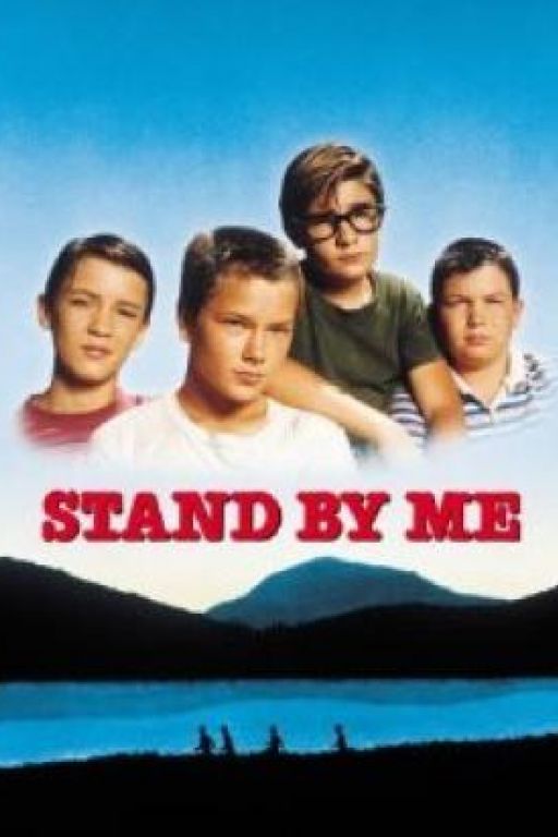 Stand by Me DVD659