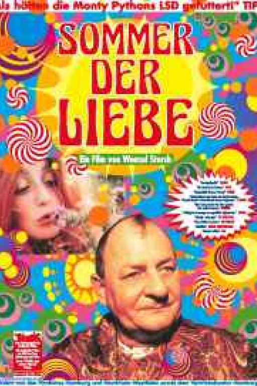 Sommer der Liebe
