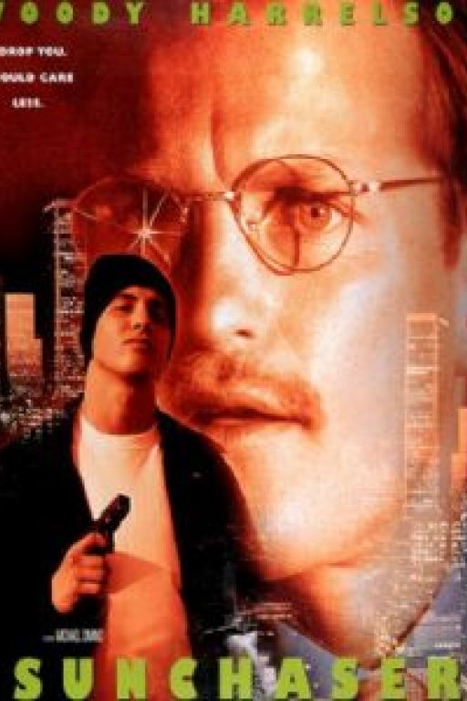 07. The Sunchaser - Die Suche nach dem heiligen Berg (1996)