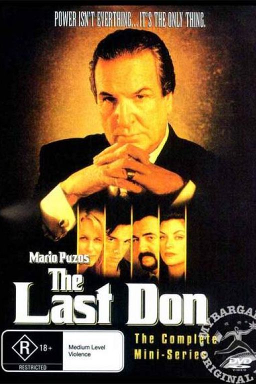 The Last Don I und II